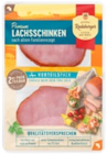 Aktuelle Radeberger Angebote bei Kaufland in Dresden Aktuelles Premium-Lachsschinken Angebot bei Kaufland in Dresden ab 2,79 €