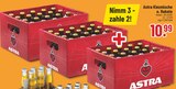 Kiezmische im Angebot bei Trinkgut in Coesfeld Kiezmische Angebote von Astra bei Trinkgut Coesfeld für 10,99 €