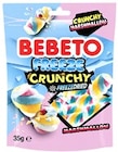 Kaufland Bad Oldesloe - Freeze Crunchy Angebot im Prospekt Freeze Crunchy bei Kaufland im Bad Oldesloe Prospekt für 1,99 €