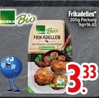 Frikadellen von Edeka Bio im aktuellen EDEKA Prospekt für 3,33 €