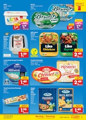 Ähnliche Black Week Angebote im Prospekt "Aktuelle Angebote" von Netto Marken-Discount in Gifhorn Ähnliche Angebote wie Black Week im Prospekt "Aktuelle Angebote" auf Seite 11 von Netto Marken-Discount in Gifhorn