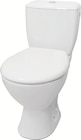 Wc serti en promo chez Mr. Bricolage Laon à 84,90 €