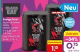 Aktuelle Energydrink Angebote bei Netto Marken-Discount in Dinslaken Aktuelles Energy Drink Angebot bei Netto Marken-Discount in Dinslaken ab 0,75 €