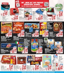 Kaffeevollautomat im HIT Prospekt "ECHTE VIELFALT" mit 19 Seiten (Göttingen)