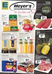 Aktueller EDEKA Supermarkt Prospekt in Pinneberg und Umgebung, "Top Angebote" mit 16 Seiten, 28.04.2025 - 03.05.2025