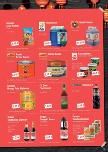 Nudeln im Hamberger Prospekt "TAKE AWAY" mit 44 Seiten (München)