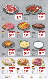 Ähnliche Angebote wie Truthahn im Prospekt "Markt - Angebote" auf Seite 5 von combi in Oldenburg