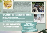 Erlebnispark Schloss Thurn Angebote bei Marktkauf Erlangen