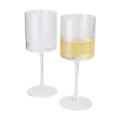 Sansibar 4 Gläser/Karaffe