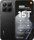 Smartphone 15T Pro Angebote von Xiaomi bei expert Hamm für 89,00 €