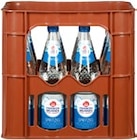 Mineralwasser im Angebot bei Kaufland in Amberg Mineralwasser Angebote von Franken Brunnen bei Kaufland Amberg für 4,49 €
