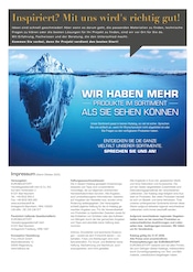 Aktueller Herbrügger Prospekt mit Drucker, "MEIN GARTEN 2026", Seite 139