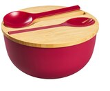 Salatschale im Angebot bei REWE in Flensburg Salatschale Angebote von Kesper bei REWE Flensburg für 12,99 €