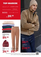 Hose im Peek und Cloppenburg Prospekt in Bünde Aktueller Peek und Cloppenburg Prospekt mit Hose, "SALE", Seite 13