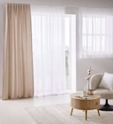 Fertigvorhang LEO Angebote bei mömax Leonberg für 6,99 €