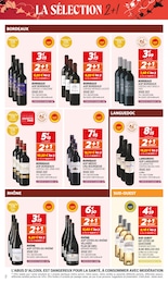 Offre Vin dans le catalogue Netto du moment à la page 2