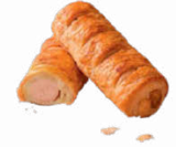 Geflügelrolle von Backstube für 0,99 € bei Netto Marken-Discount im Angebot Geflügelrolle von Backstube im aktuellen Netto Marken-Discount Prospekt