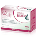 OMNi-BiOTiC 10 im aktuellen LINDA Partnerapotheke Prospekt für 26,99 €