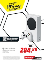 Aktueller MediaMarkt Saturn Prospekt mit Handy, "BIS MONTAG: 19% MWST GESCHENKT", Seite 13