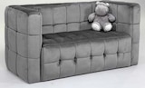 Aktuelle Sofa Angebote bei Trends in Wuppertal Aktuelles Kindersofa TAAVET oder QAMIL Angebot bei Trends in Wuppertal ab 129,00 €
