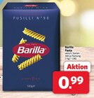Aktuelle Barilla Angebote bei Markant Nordwest in Osnabrück Aktuelles Pasta Angebot bei Markant Nordwest in Osnabrück ab 0,99 €