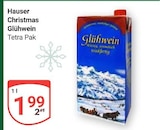 Aktuelle Glühwein Angebote bei GLOBUS in Braunschweig Aktuelles Christmas Glühwein Angebot bei GLOBUS in Braunschweig ab 1,99 €