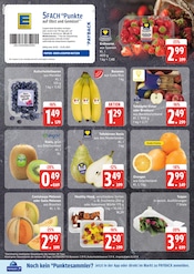 Aktueller EDEKA Prospekt mit Tulpen, "Top Angebote", Seite 6