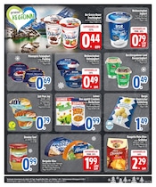 Aktueller EDEKA Prospekt mit Joghurt, "Kleine Preise für die schönste Zeit des Jahres!", Seite 7