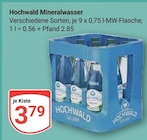 Angebot im GLOBUS Simmern (Hunsrück) Prospekt GLOBUS Simmern (Hunsrück) Prospekt mit im Angebot für 3,79 €