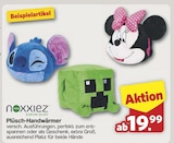 Plüsch-Handwärmer bei famila Nordwest im Vechta Prospekt für 19,99 €