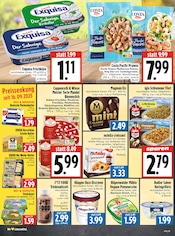Aktueller EDEKA Prospekt mit Torte, "Aktuelle Angebote", Seite 8