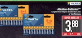 Longlife Power Mignon AA von Varta im aktuellen EDEKA Prospekt für 3,88 €