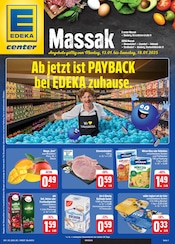 Aktueller E center Supermarkt Prospekt in Gundelsheim und Umgebung, "Wir lieben Lebensmittel!" mit 28 Seiten, 13.01.2025 - 18.01.2025