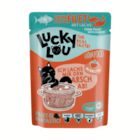 Extrafood Katzennassfutter im toom Baumarkt Prospekt Extrafood Katzennassfutter von Lucky Lou im aktuellen toom Baumarkt Prospekt für 1,29 €