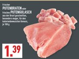 Frischer Putenbraten im Angebot bei Marktkauf in Dülmen Frischer Putenbraten Angebote bei Marktkauf Dülmen für 1,39 €