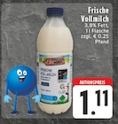 Frische Vollmilch bei E center im Voerde Prospekt für 1,11 €