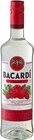 Rum Angebote von BACARDI bei Kaufland Stralsund für 8,88 €
