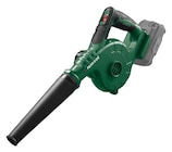 Akku-Universal-Gebläse 20 V von PARKSIDE für 19,99 € bei Lidl im Angebot Akku-Universal-Gebläse 20 V von PARKSIDE im aktuellen Lidl Prospekt