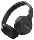 Casque Bluetooth à réduction de bruit - JBL - Hyper U à Périgueux Casque Bluetooth à réduction de bruit - JBL en promo chez Hyper U Périgueux à 39,99 €