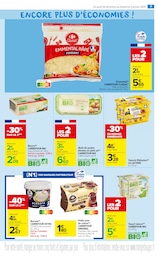 Promos Pot dans le catalogue "RACLETTE, TARTIFLETTE, PLATS D’HIVER" de Carrefour Market à la page 15