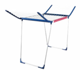 Flügelwäscheständer Pegasus 150 im OBI Prospekt Flügelwäscheständer Pegasus 150 von Leifheit im aktuellen OBI Prospekt für 34,99 €