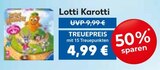 Lotti Karotti im EDEKA Prospekt Lotti Karotti von im aktuellen EDEKA Prospekt für 4,99 €