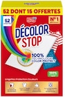 Décolor Stop - Lidl à Saint-Herblain Décolor Stop en promo chez Lidl Saint-Herblain à 4,99 €