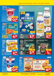 Ähnliche Rollmops Angebote im Prospekt "Aktuelle Angebote" von Netto Marken-Discount in Darmstadt Ähnliche Angebote wie Rollmops im Prospekt "Aktuelle Angebote" auf Seite 6 von Netto Marken-Discount in Darmstadt