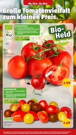 Bio im Penny Prospekt in Nürtingen Aktueller Penny Prospekt mit Bio, "Wer günstig will, muss Penny.", Seite 8