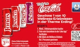 Aktuelle Coca Cola Angebote bei GLOBUS in Homburg Aktuelles Limonade Angebot bei GLOBUS in Homburg ab 3,99 €