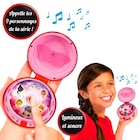 Téléphone magique de Ladybug - MIRACULOUS à 24,99 € dans le catalogue Carrefour