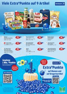 Süßigkeiten im E center Prospekt "Top Angebote" mit 39 Seiten (Rostock)