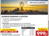 Netto Marken-Discount Welt Prospekt mit  im Angebot für 999,00 €
