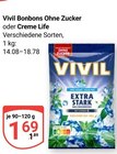 Aktuelle Zucker Angebote bei GLOBUS in Erlangen Aktuelles Bonbons Ohne Zucker Angebot bei GLOBUS in Erlangen ab 1,69 €